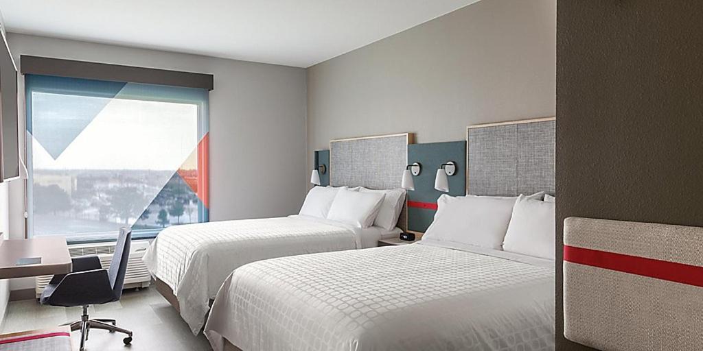 Avid Hotel Fayetteville West المظهر الخارجي الصورة