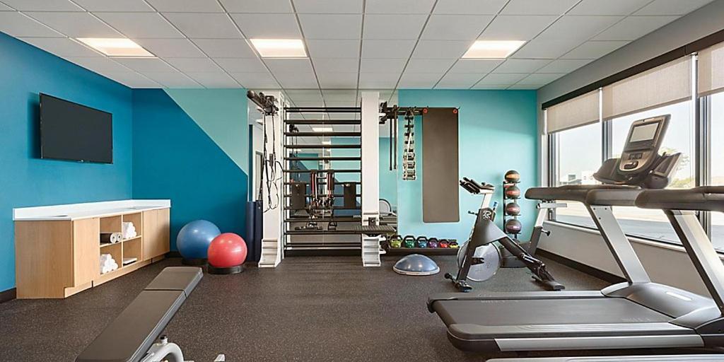 Avid Hotel Fayetteville West المظهر الخارجي الصورة