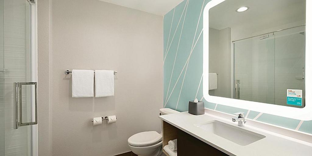 Avid Hotel Fayetteville West المظهر الخارجي الصورة