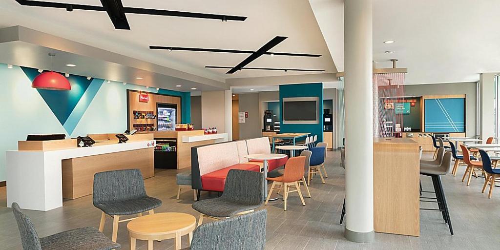 Avid Hotel Fayetteville West المظهر الخارجي الصورة