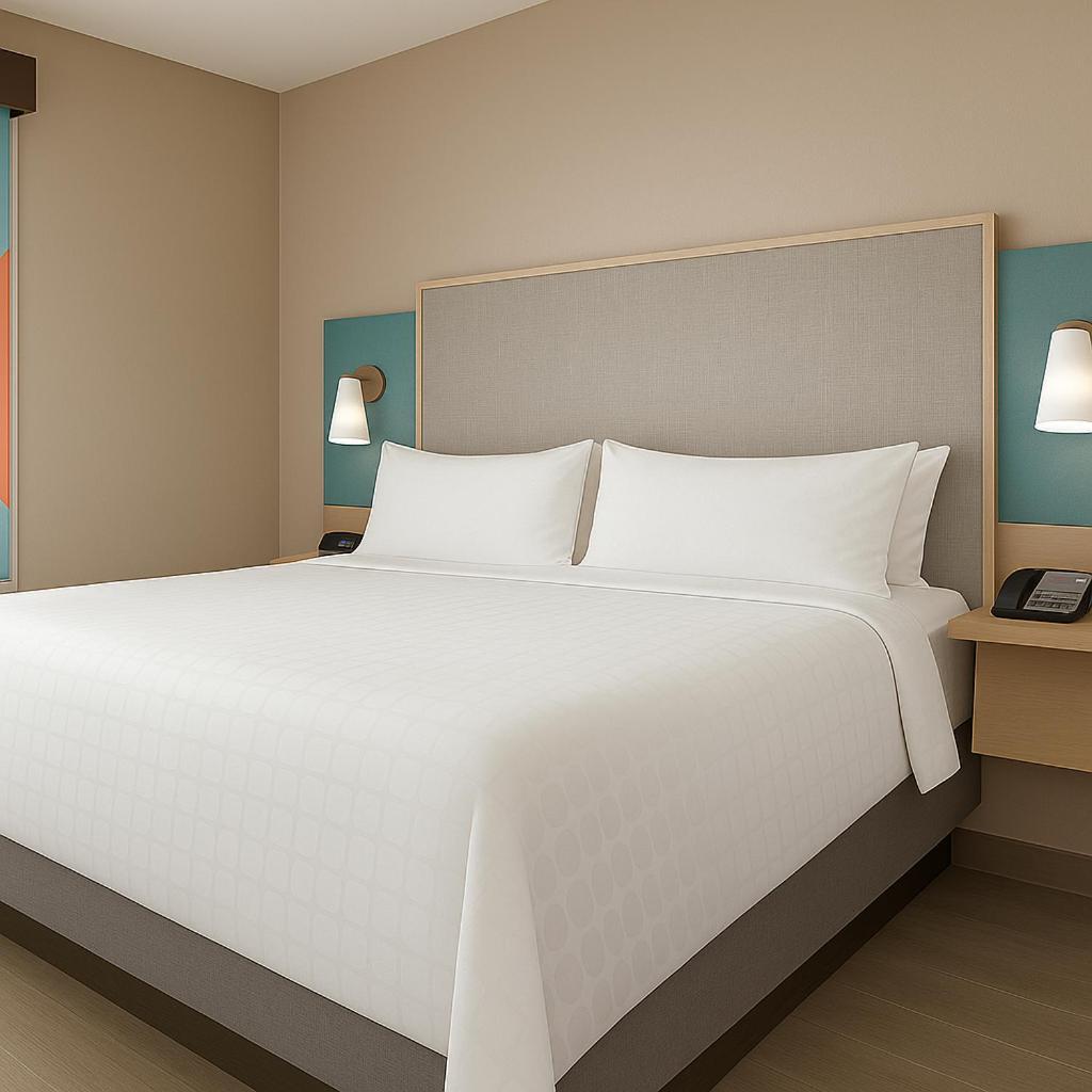 Avid Hotel Fayetteville West المظهر الخارجي الصورة